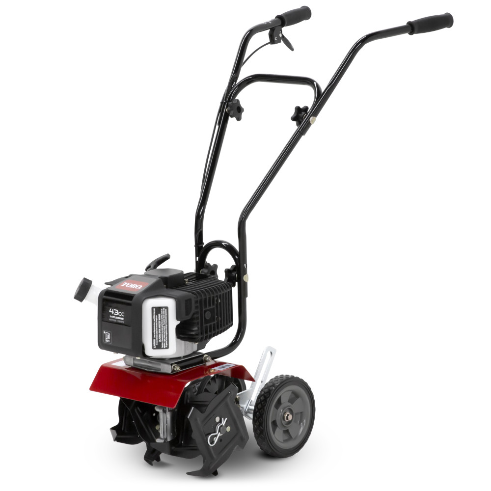 Toro Mini Cultivator 10