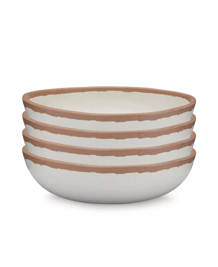 Q Squared Potter Terracotta 6.5