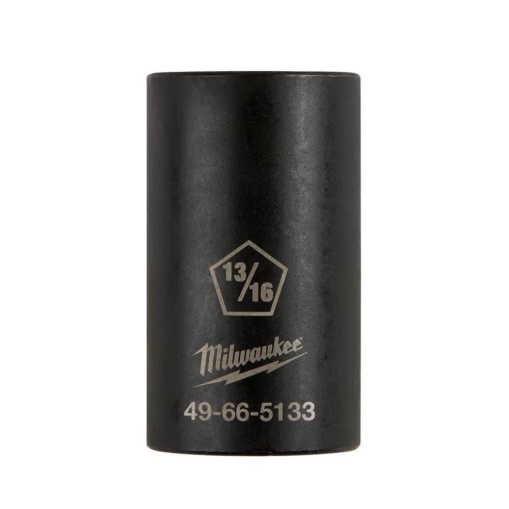 Milwaukee SHOCKWAVE Lineman's PentaSocket 49-66-5133 from Milwaukee - Mycitystee