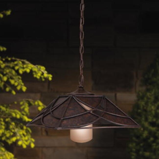 Kichler Single Light 4-1/4