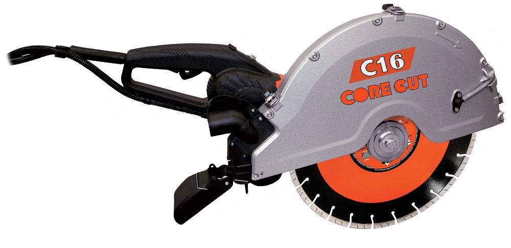 C16 Electric Hand Saw - Mycitystee
