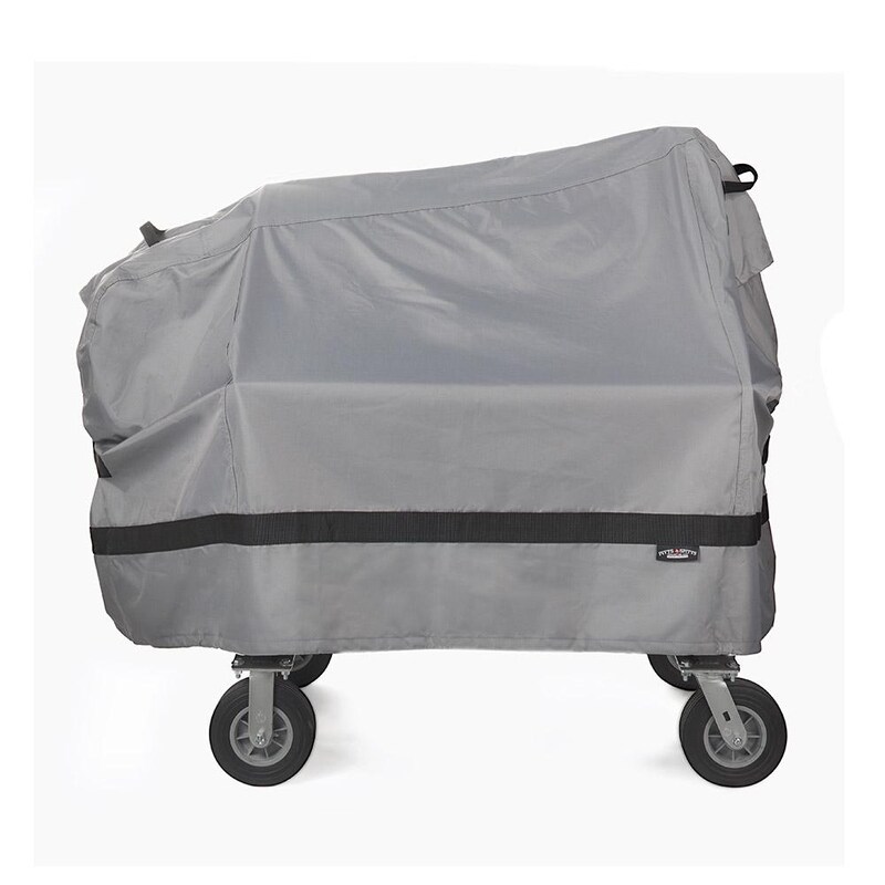 Pitts and Spitts Cover For Maverick 850 Pellet Grill - Mycitystee