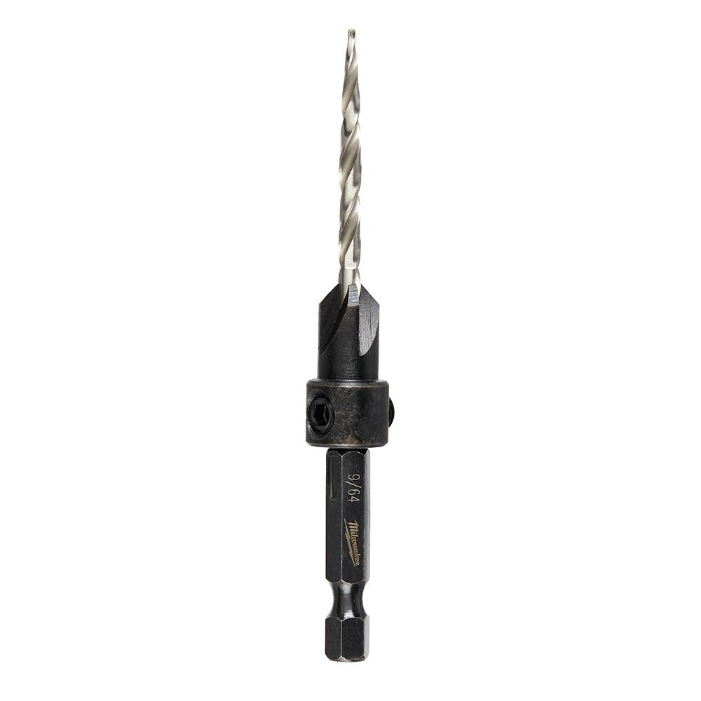 #10 Countersink with 3/16 in. Bit - Mycitystee