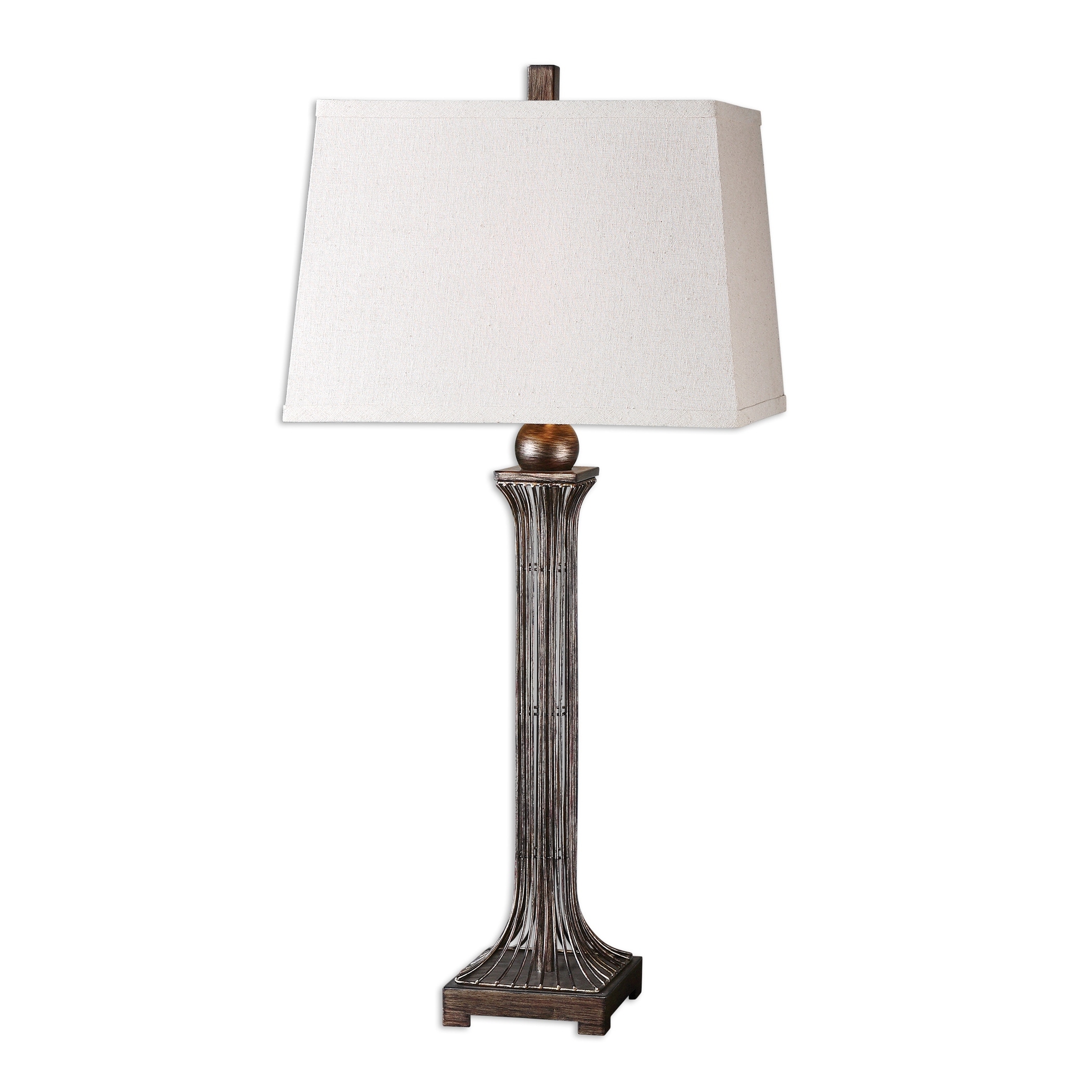 Uttermost Coriano Table Lamps (Set of 2) - Mycitystee
