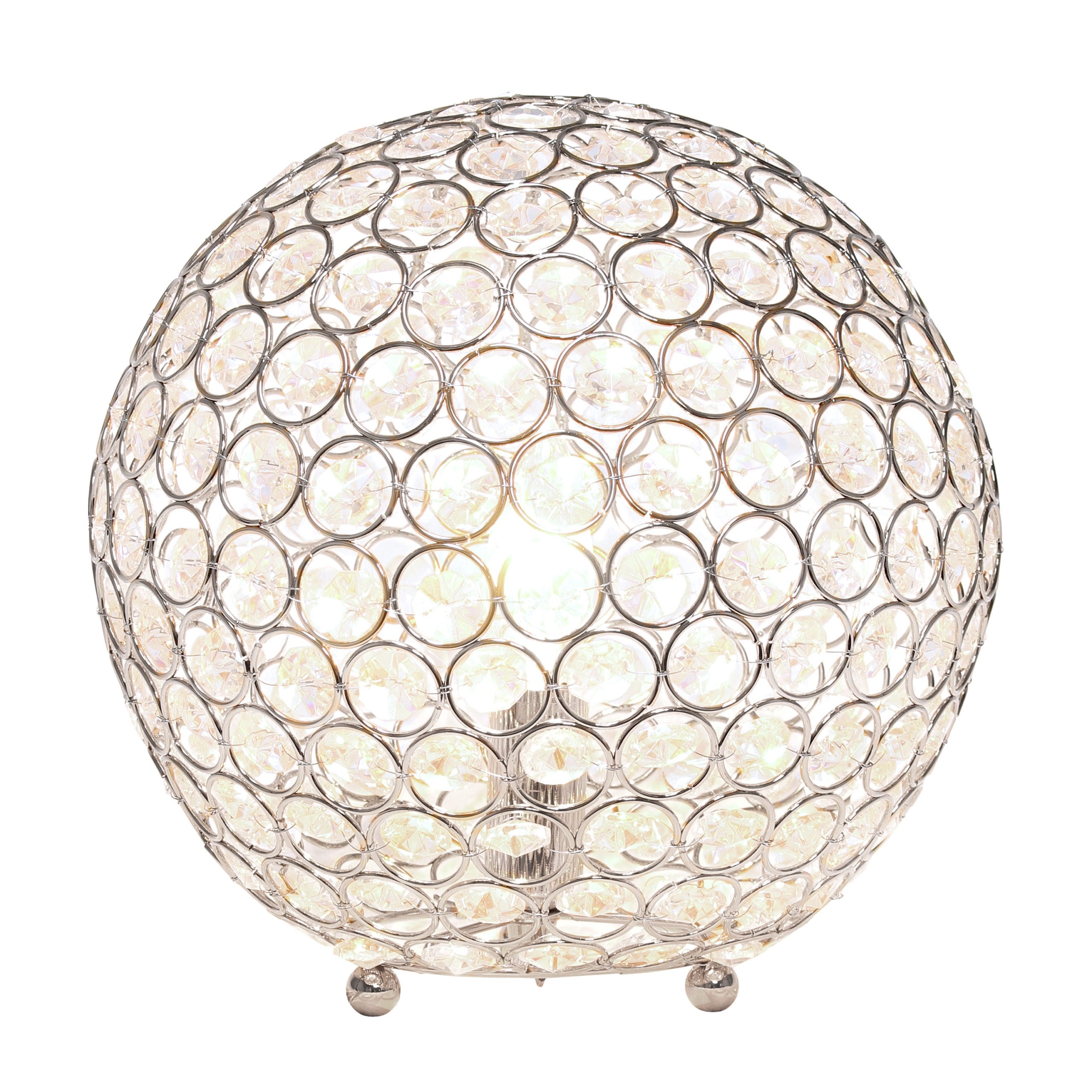 Elegant Designs Elipse 8