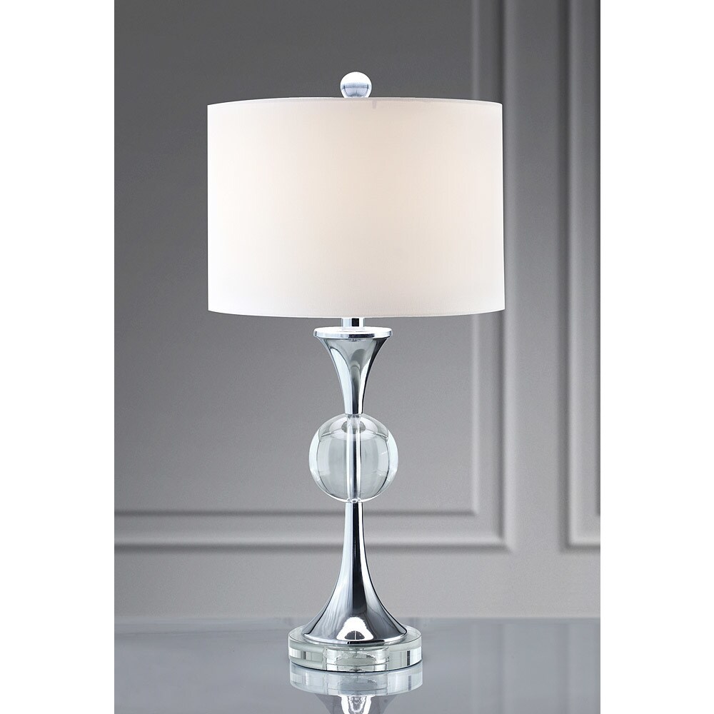 MARBELLA Crystal Table Lamp - Mycitystee
