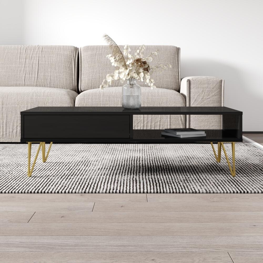 Repo Coffee Table - Mycitystee