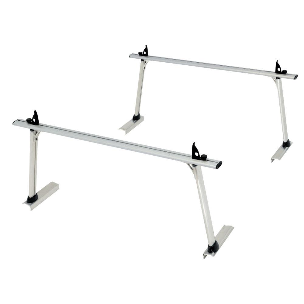 Aluminum Truck Rack - Mycitystee