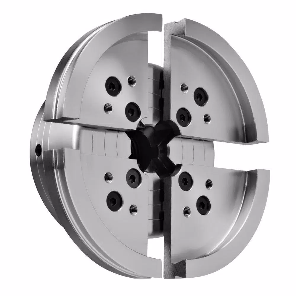 NOVA 130mm (5 in.) Chuck Accessory Jaw Set and#8211; XDC Depot - Mycitystee
