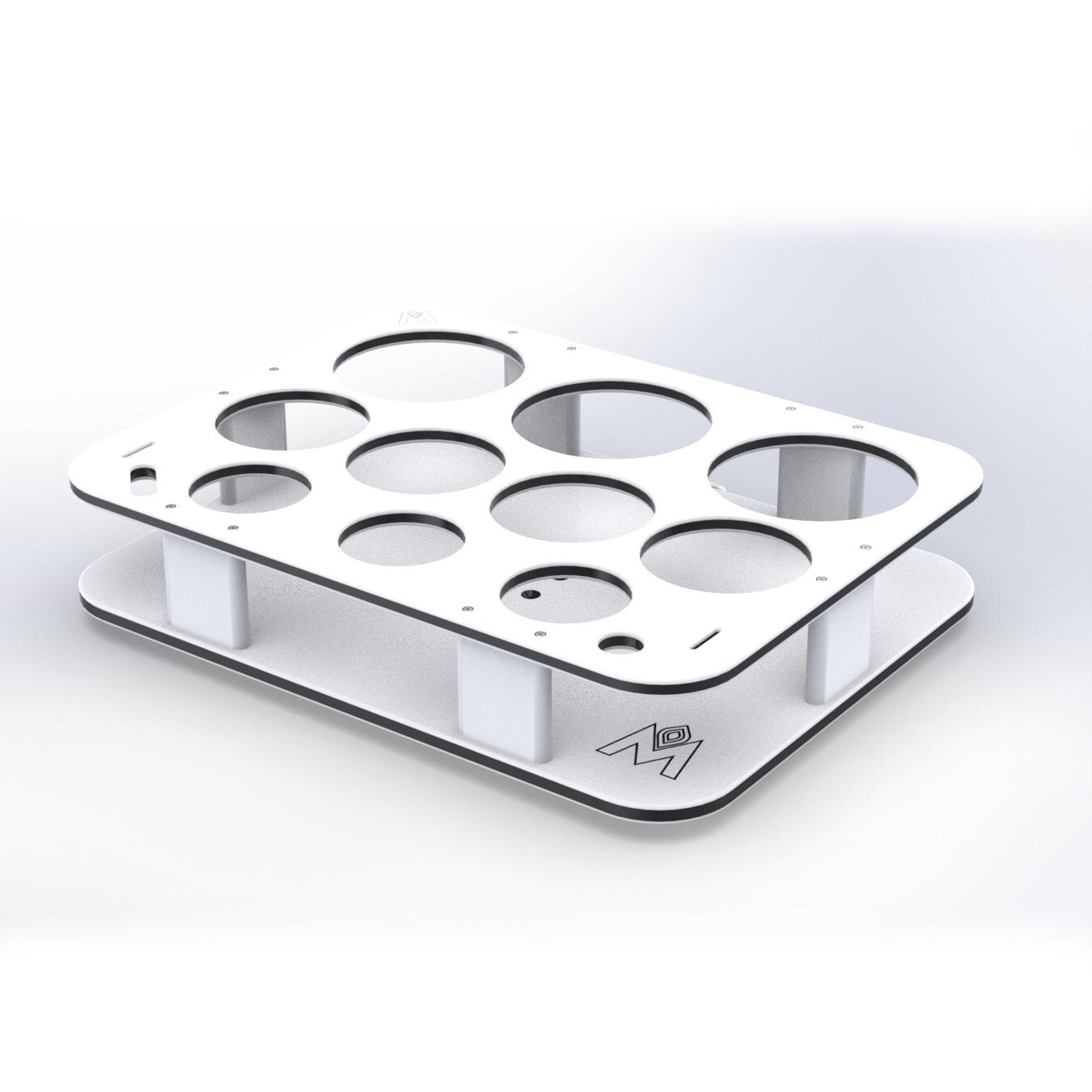 Magma Grills Rectangular Party Table - Mycitystee