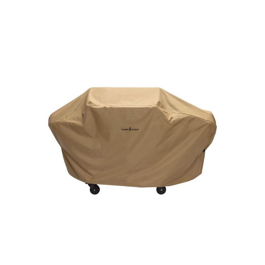 Camp Chef Patio Cover For 24-Inch Apex Grill - Mycitystee
