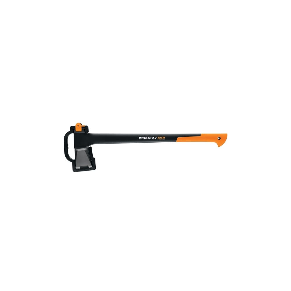 Fiskars X25 Forged Steel Blade 28 Splitting Axe - Mycitystee