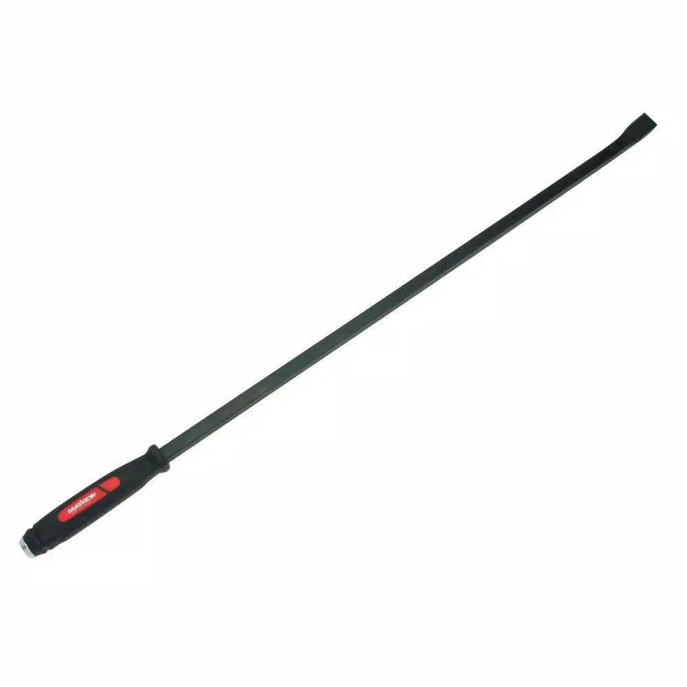 Mayhew 44 in. x 1 in. Steel 44-C OAL Dominator and#8211; XDC Depot - Mycitystee