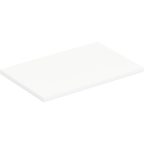 HON Mod Collection Simply White Laminate Component (LCL3020TPLP1) - Mycitystee