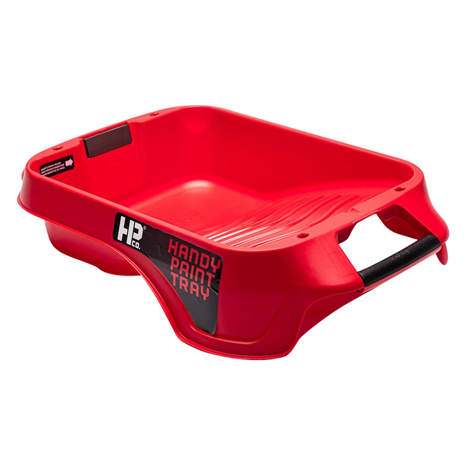 Handy Plastic 12-1/2 in. W X 22 in. L 1 gal Paint Tray - Mycitystee