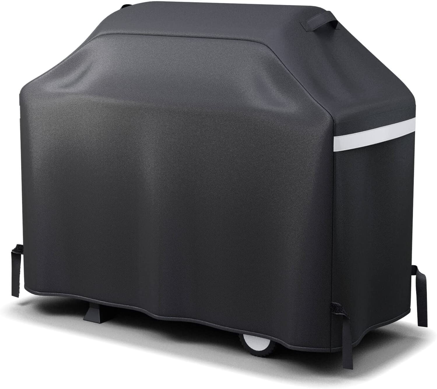 Premium Grill Cover for Char-Broil 5 Burner Gas Grills - Mycitystee
