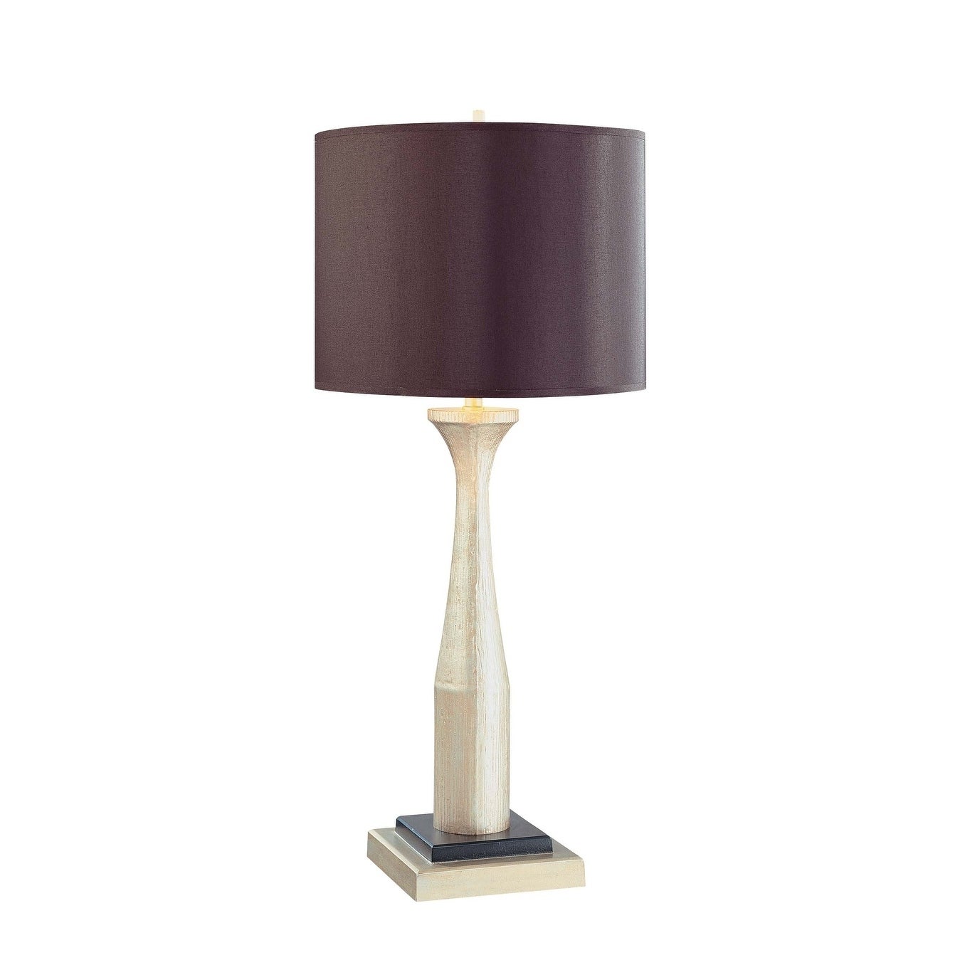 1 Lt Table Lamp - Mycitystee