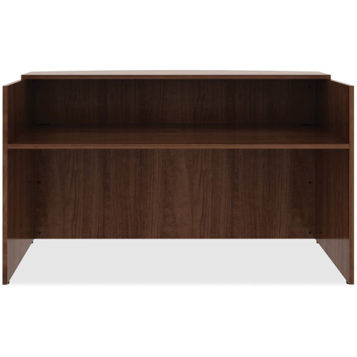 Lorell Reception Desk (69998) - Mycitystee