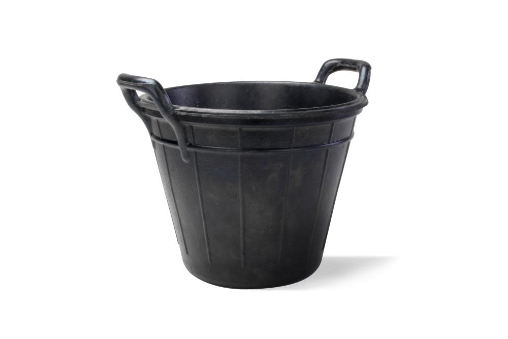 Rubber Bucket Rubberbuck (4.8 gal.) - Mycitystee