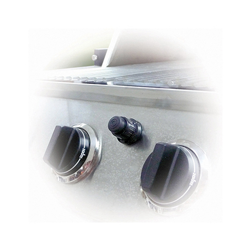 Mr Bar-B-Q 00358TVN Electronic Ignitor Kit， Push-Button - Mycitystee