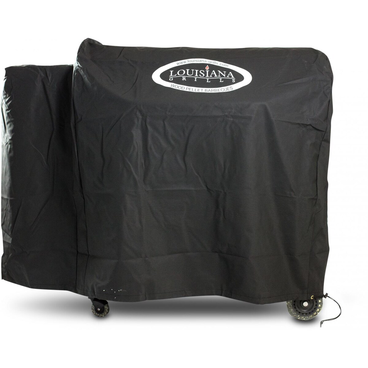 Louisiana Grills Grill Cover For CS-450 Or LG700 With Smoke Cabinet - Mycitystee