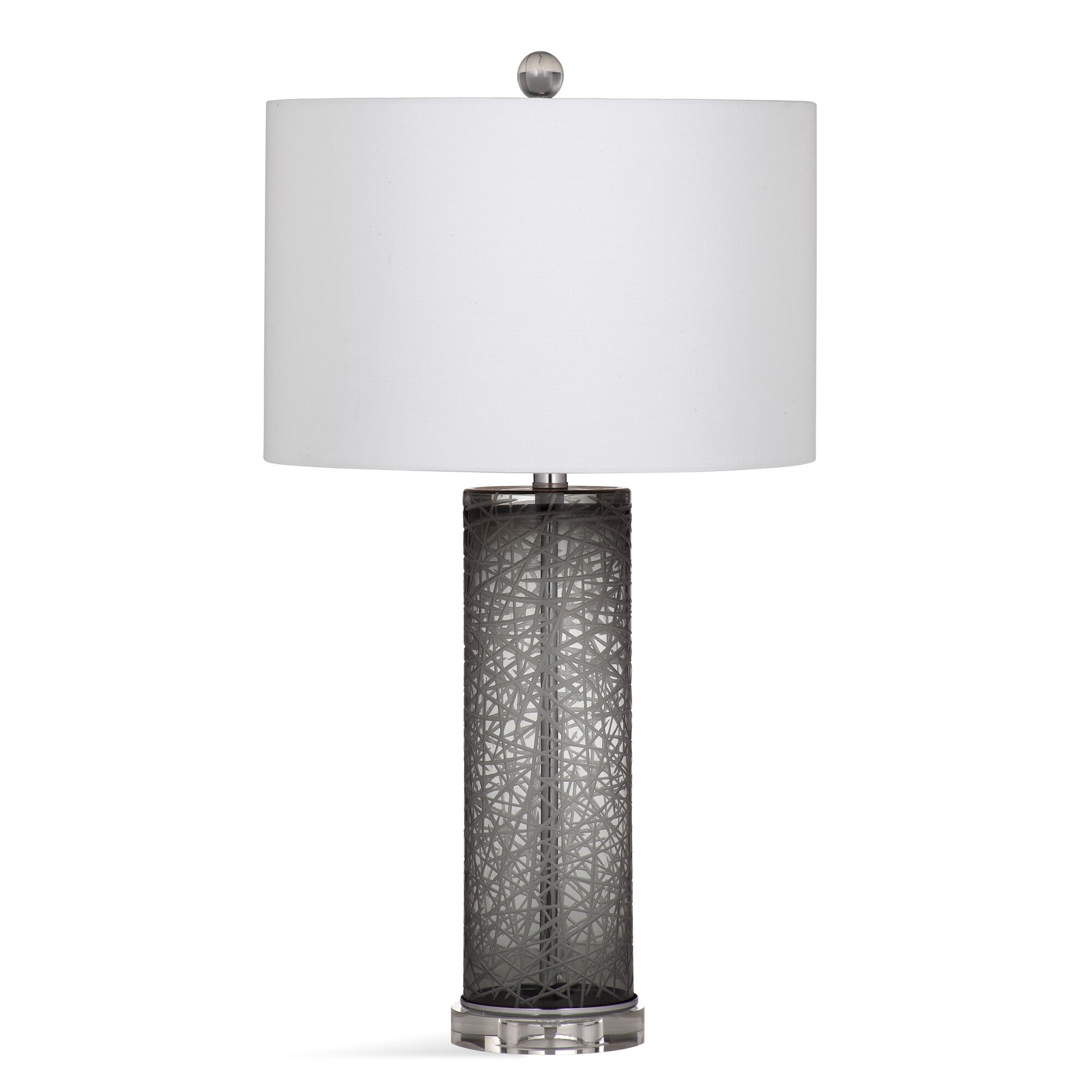 Danbury Table Lamp - 16