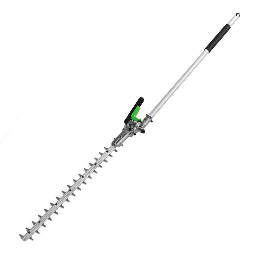 EGO POWER+ Multi-Head Hedge Trimmer Attachment HTA2000 from EGO - Mycitystee