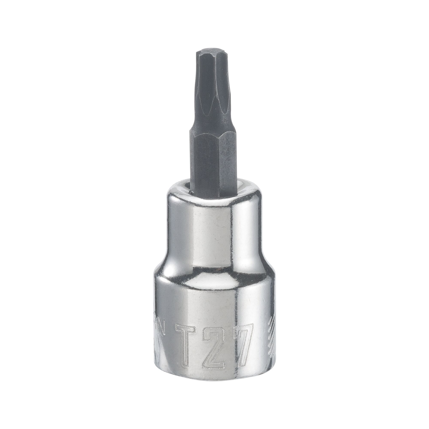 Craftsman 3/8 in. drive Torx Bit Socket 1 pc - Mycitystee