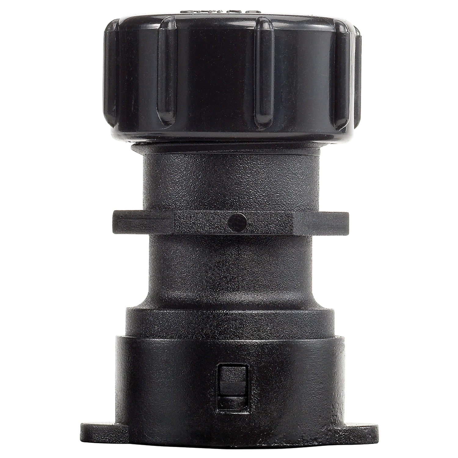 Orbit 1/2 in. Push-Fit Drip Irrigation End Cap 1 pk - Mycitystee