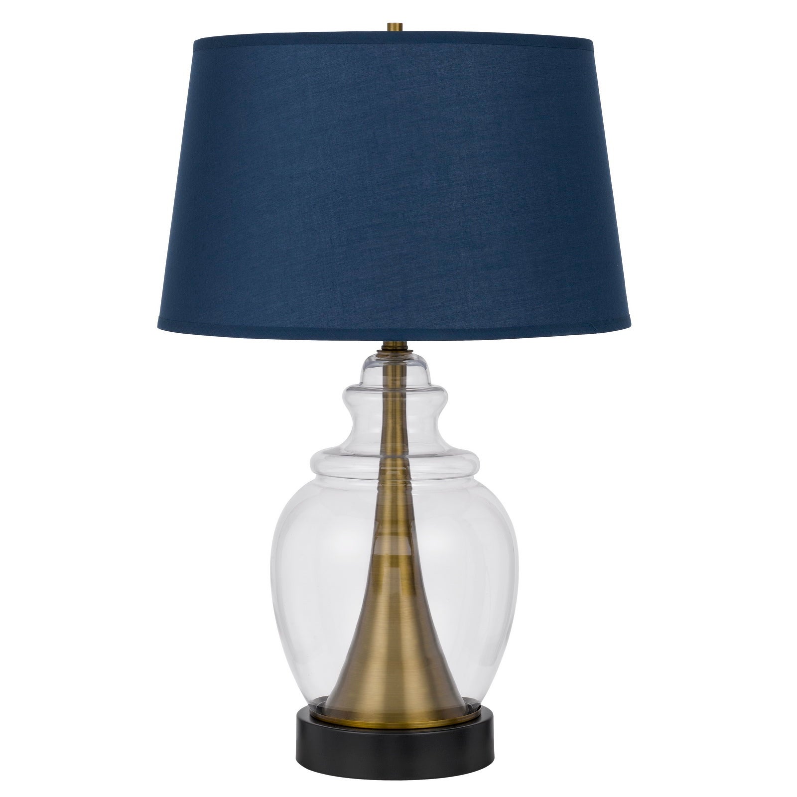 Cupola Table Lamp - One Size - Mycitystee