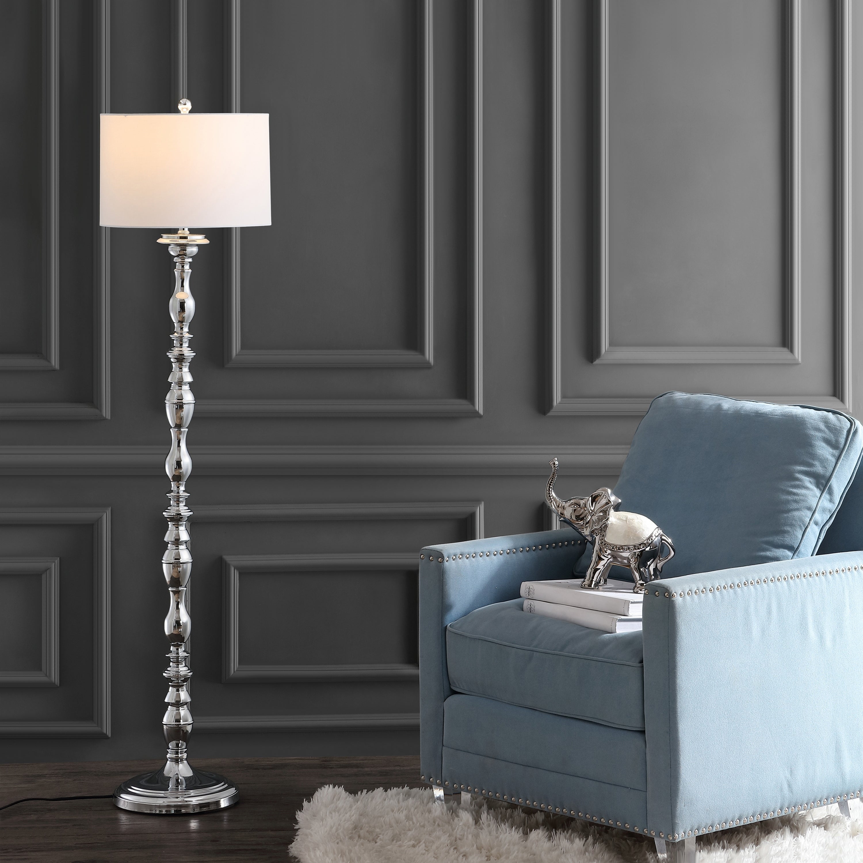 SAFAVIEH Lighting Wilhelmina 62