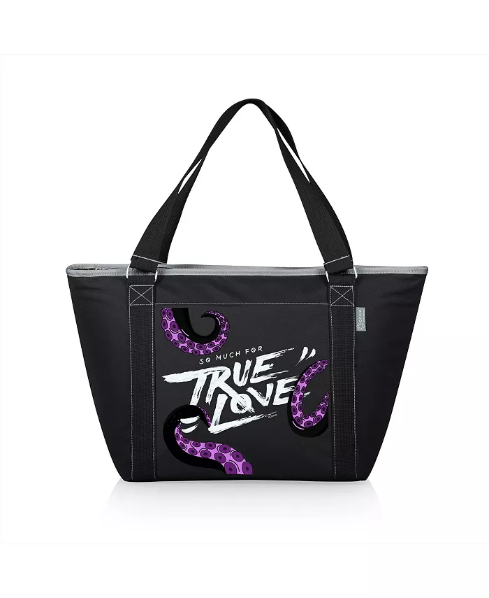 Picnic Time Onivaandreg by Disney's Ursula Topanga Cooler Tote - Mycitystee