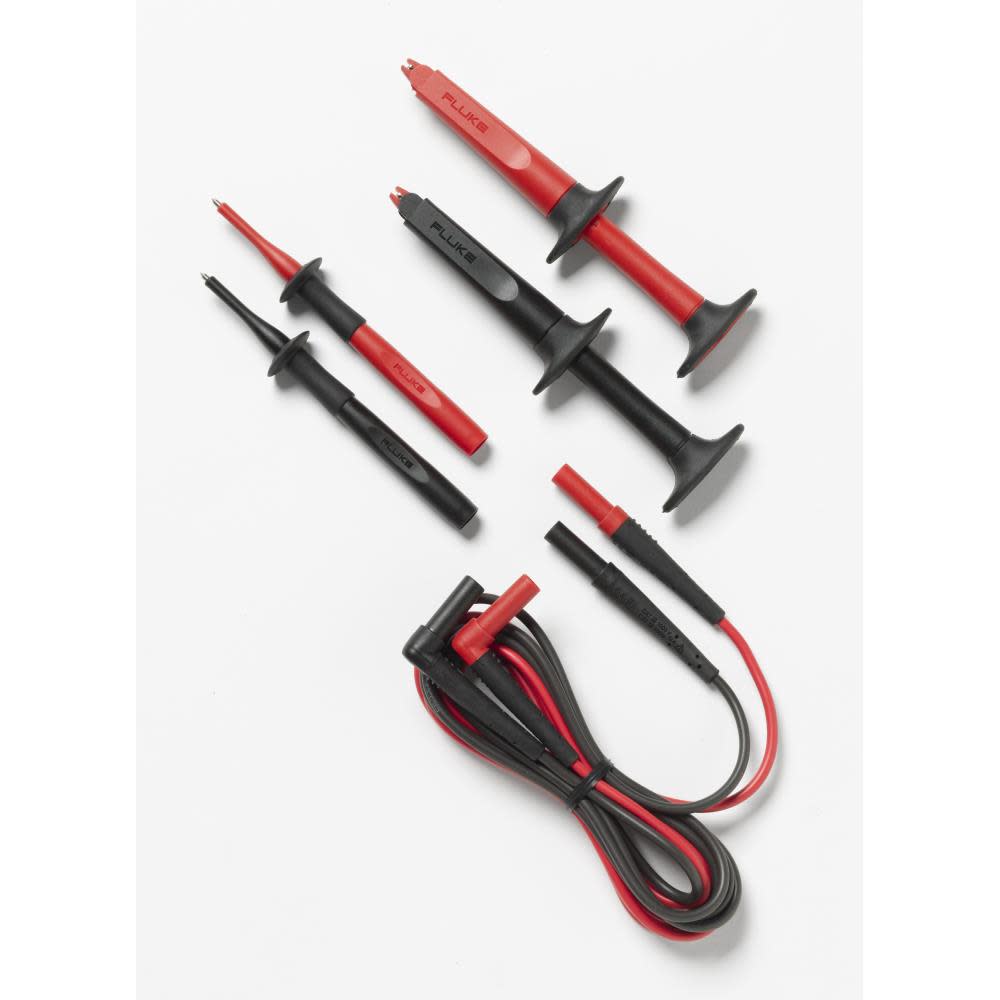 SureGrip Electrical Test Lead Set - Mycitystee