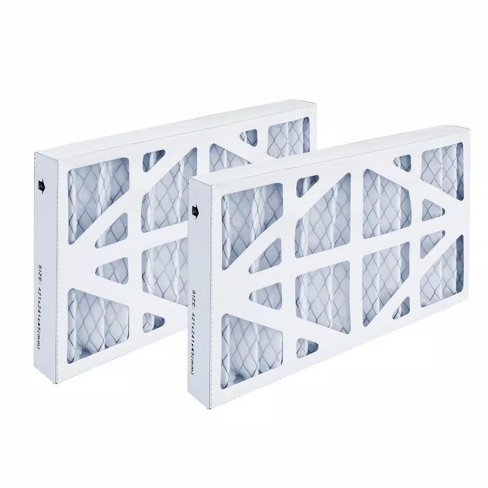 POWERTEC 5-Mic Outer Filter for POWERTEC AF4000 (2-Pack) and#8211; XDC Depot - Mycitystee