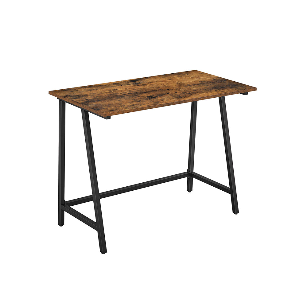 VASAGLE Industrial Space-saving Computer Desk - Mycitystee