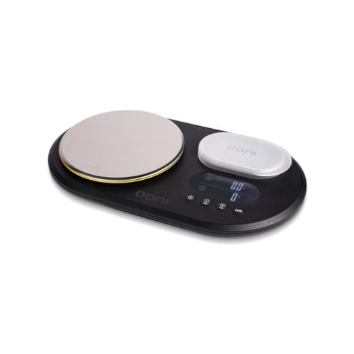 Ooni UU-P0A800 Dual Platform Digital Scale - Mycitystee