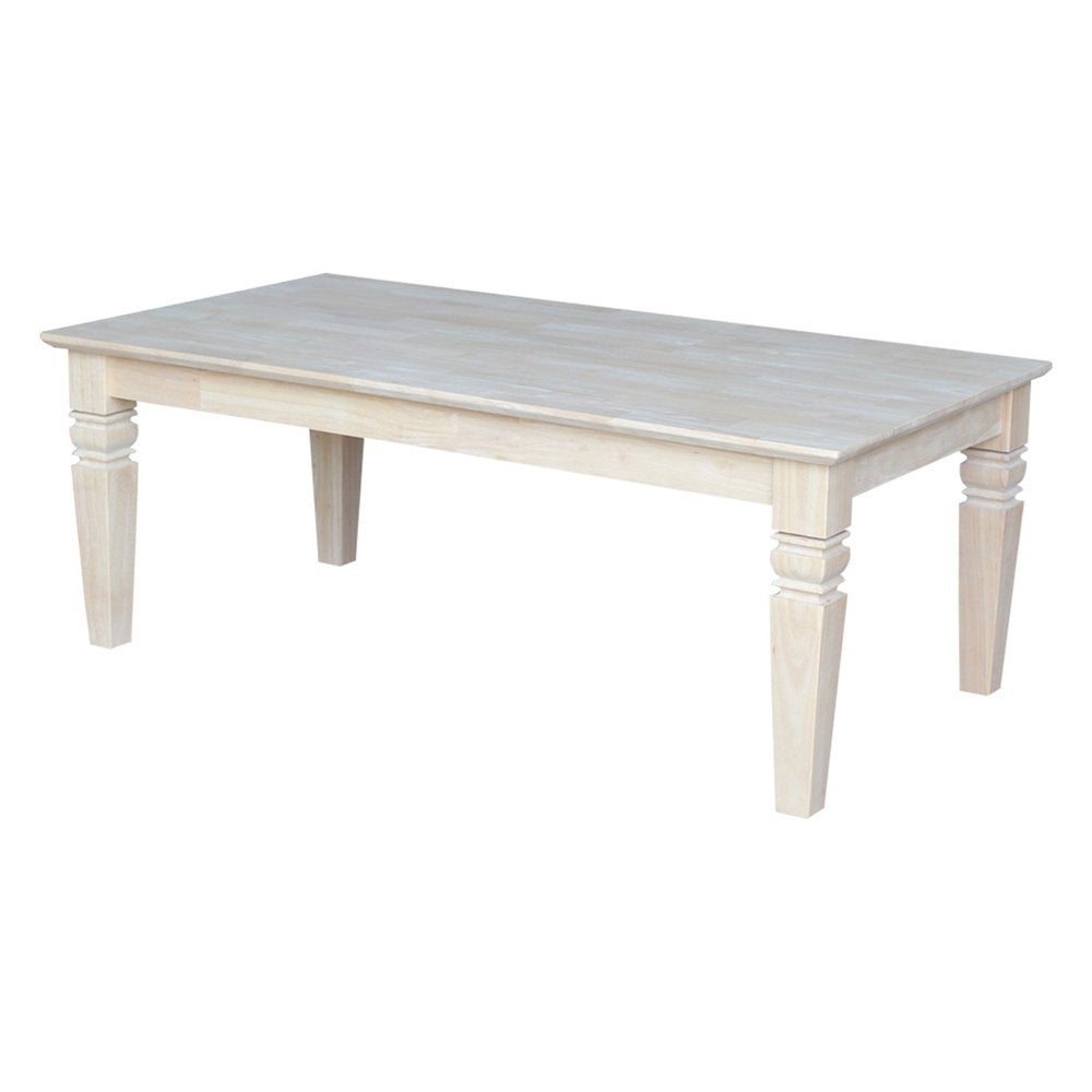 Java Coffee Table - Mycitystee