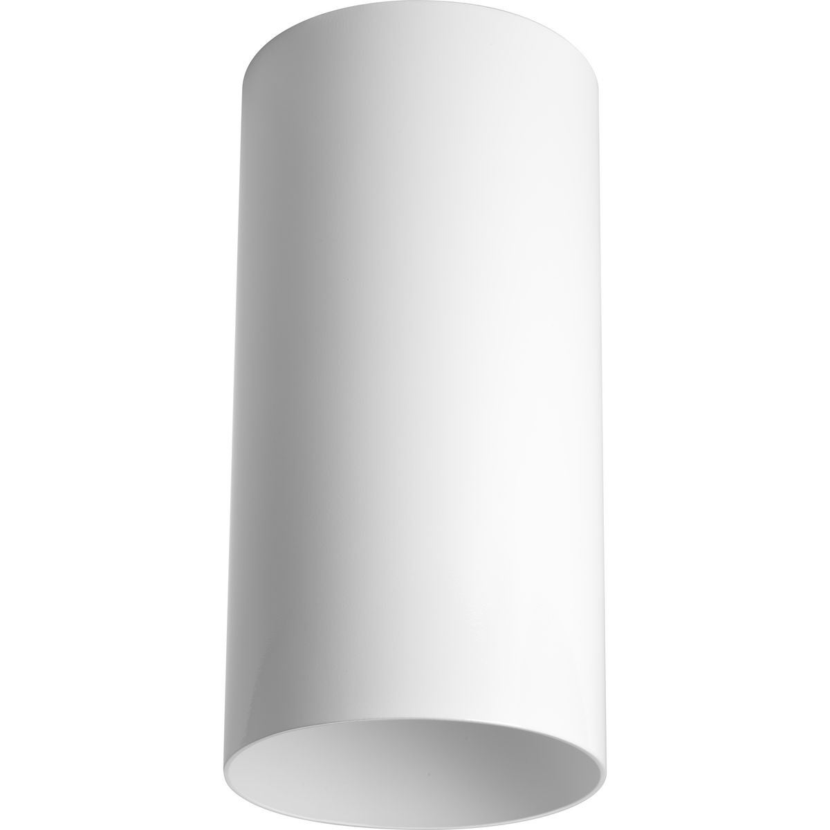 Progress Lighting P5741-30 Cylinder One-light Wall bracket - N/A - Mycitystee