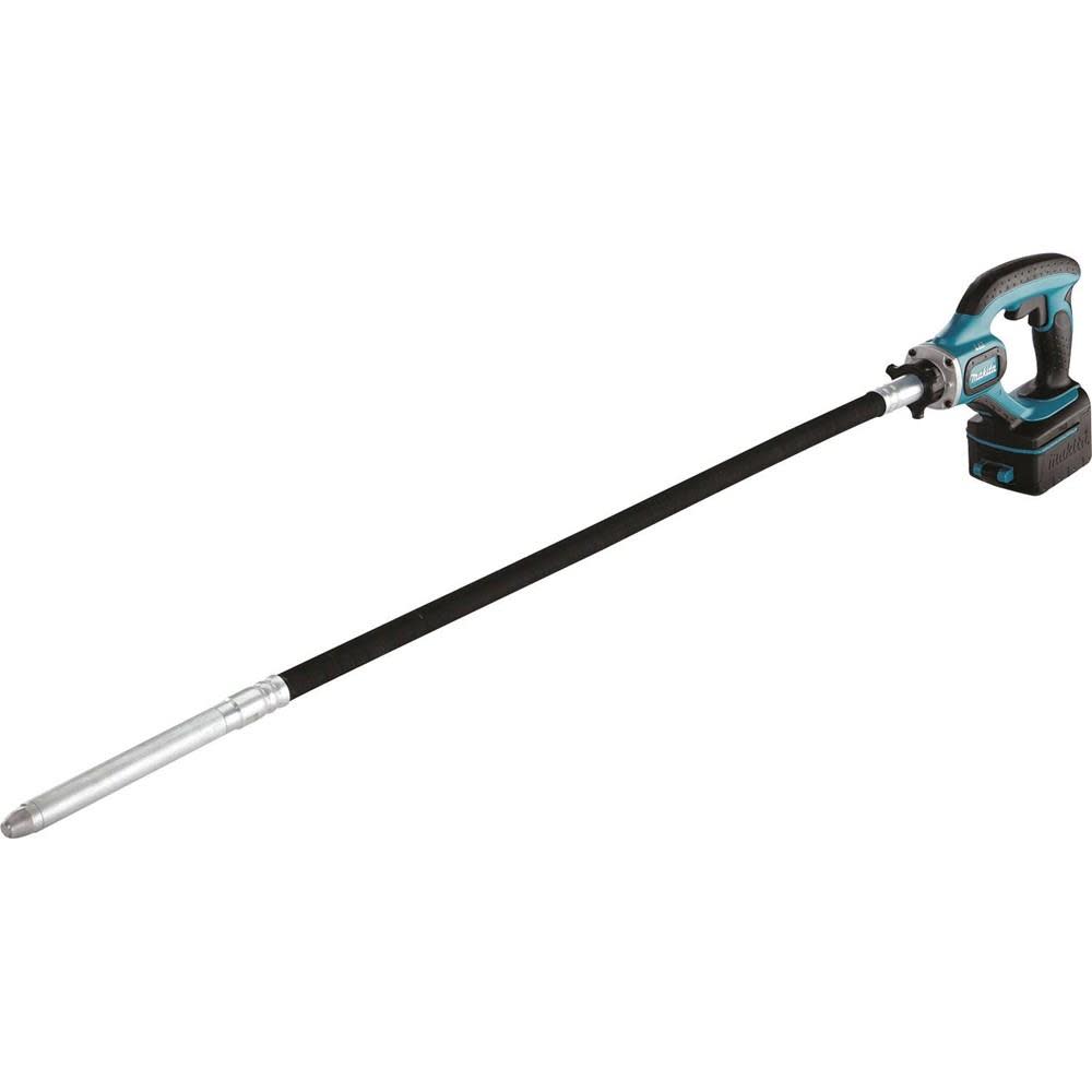 18V LXT Lithium-Ion Cordless 4 ft. Concrete Vibrator (Tool only) - Mycitystee