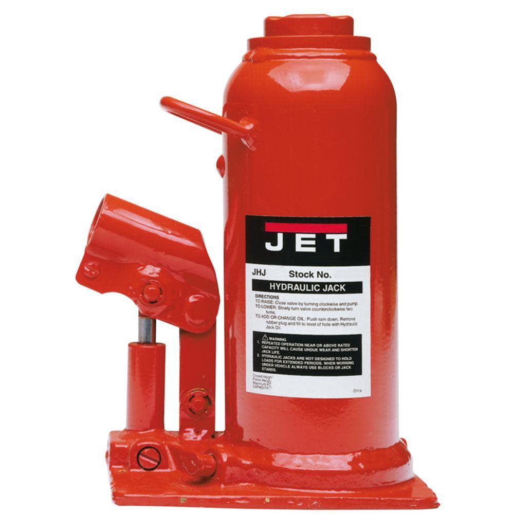 JET JHJ-3 3 Ton Bottle Jack 453303 from JET - Mycitystee