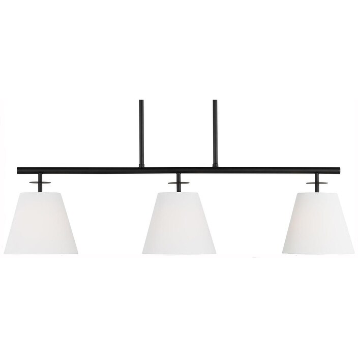 Generation Lighting 3002003 Crestgrove 3 Light 38
