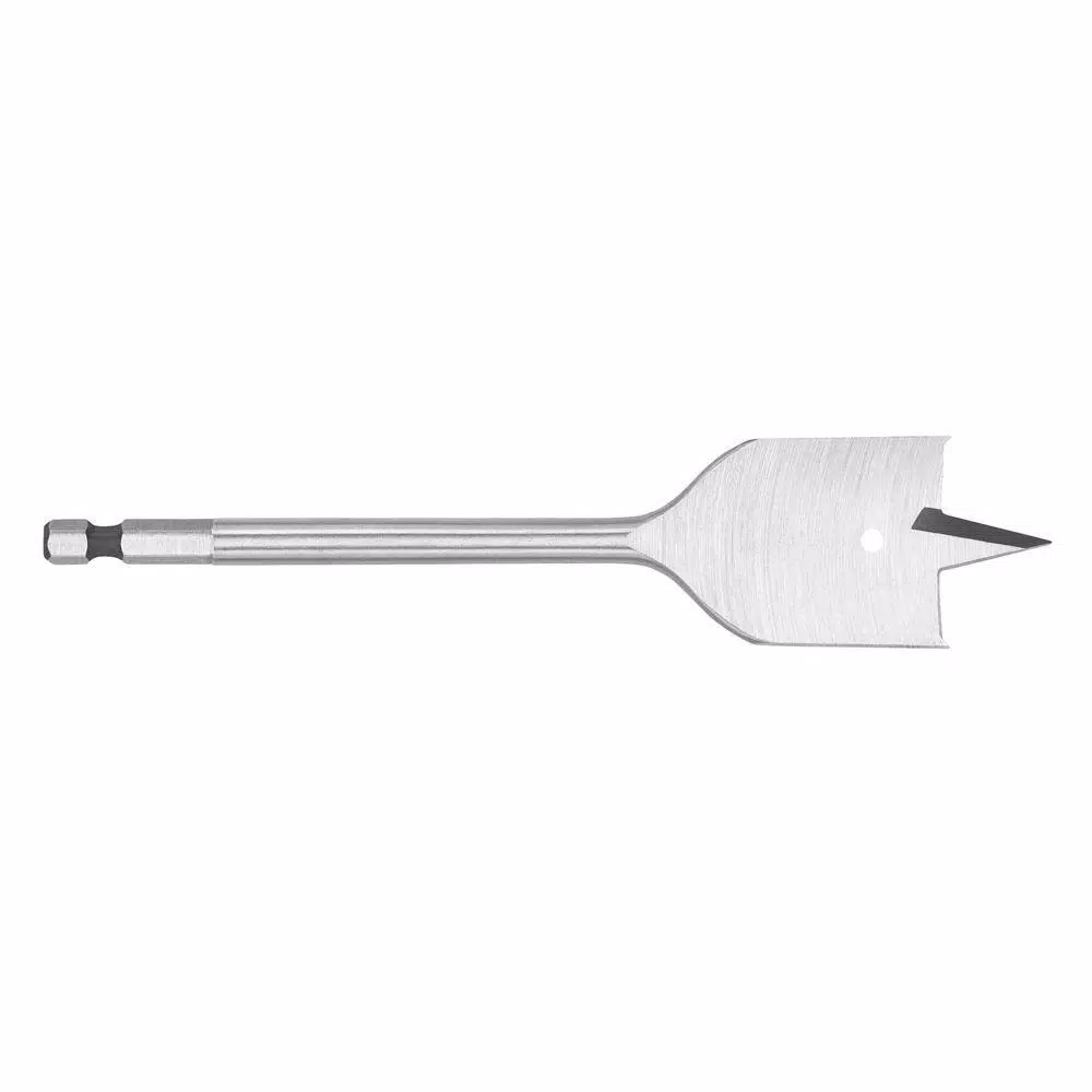 DEWALT 5/8 in. x 16 in. Wood Boring Bit and#8211; XDC Depot - Mycitystee
