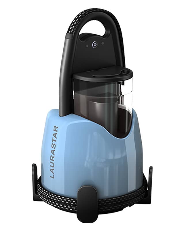 Laurastar Lift Plus Blue Sky Portable 3-In-1 Steam Generator - Mycitystee