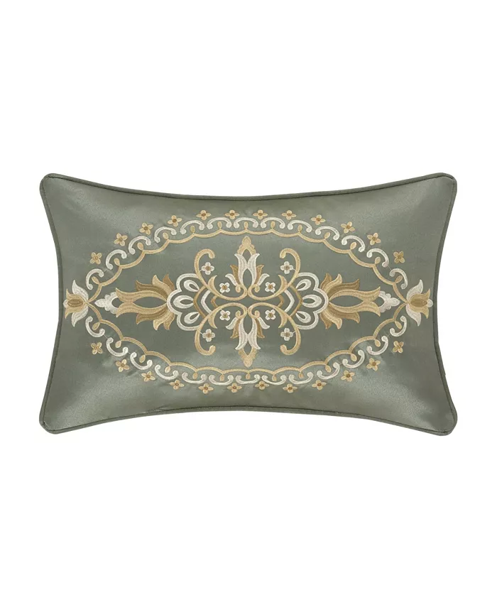 J Queen New York Soprano Boudoir Decorative Pillow， 14