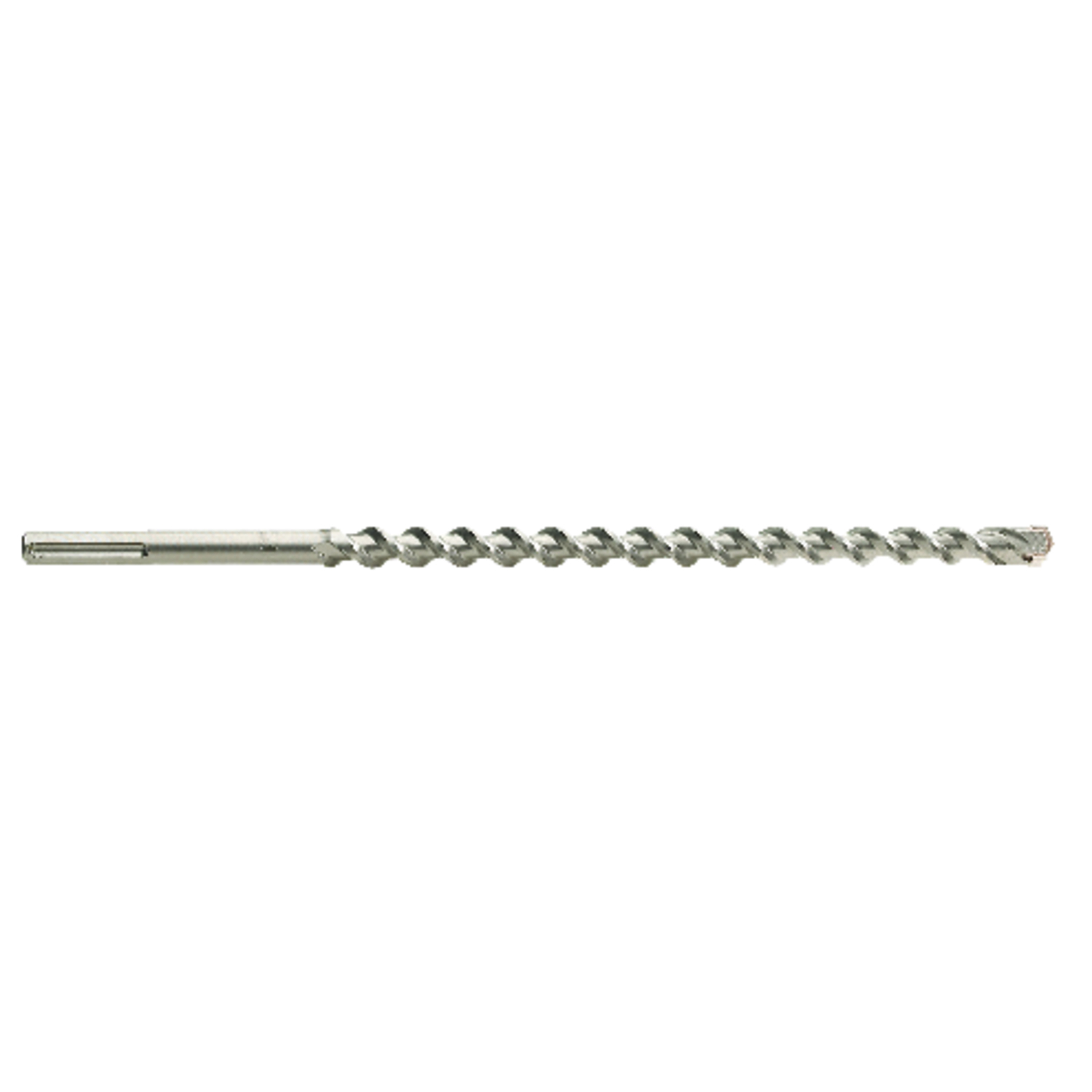 Bosch SpeedX 7/8 in. X 21 in. L Carbide SDS-max Rotary Hammer Bit 1 pc - Mycitystee