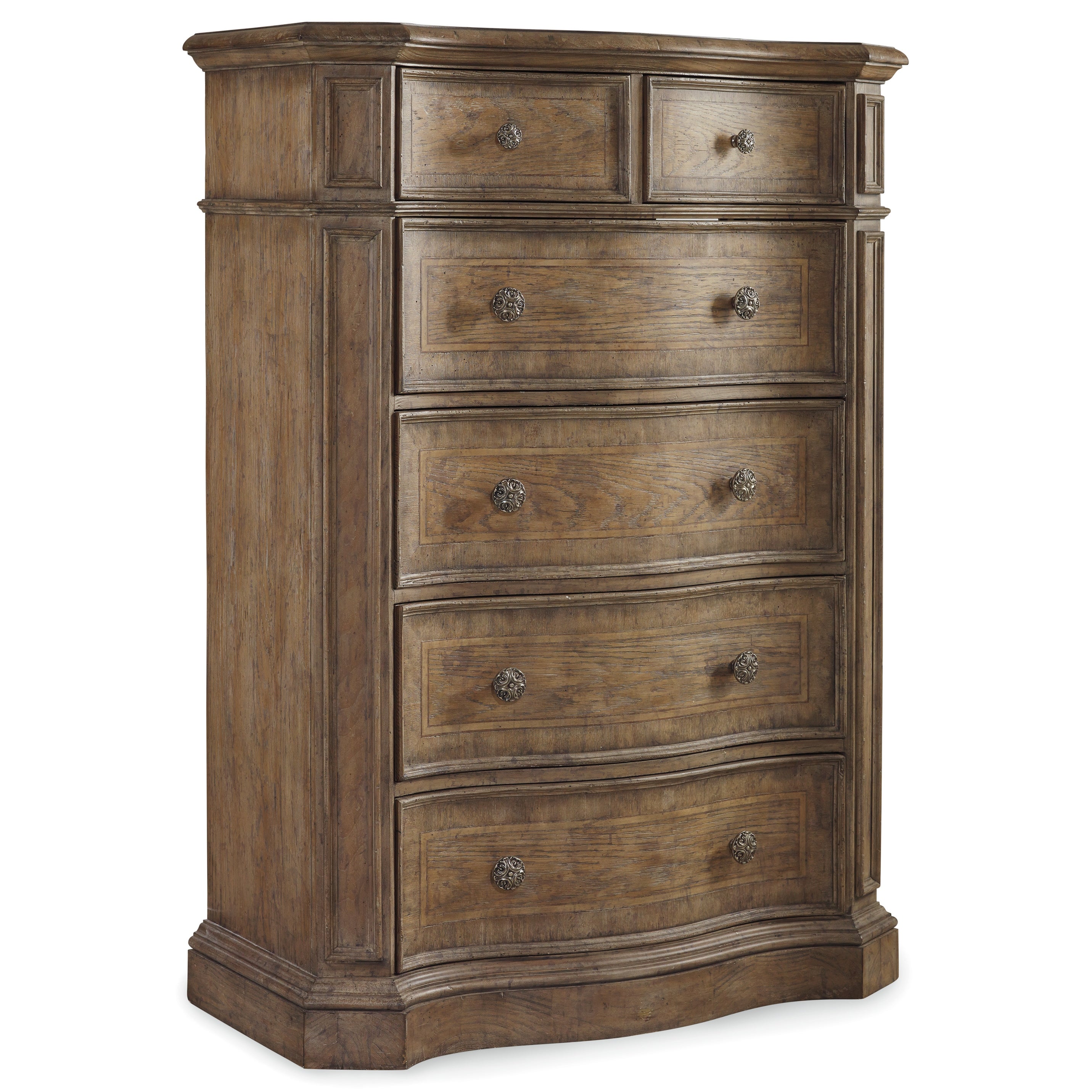Solana Six-Drawer Chest - - 36058255 - Mycitystee