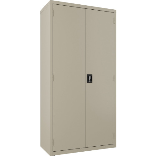 Lorell Wardrobe Cabinet (66965) - Mycitystee