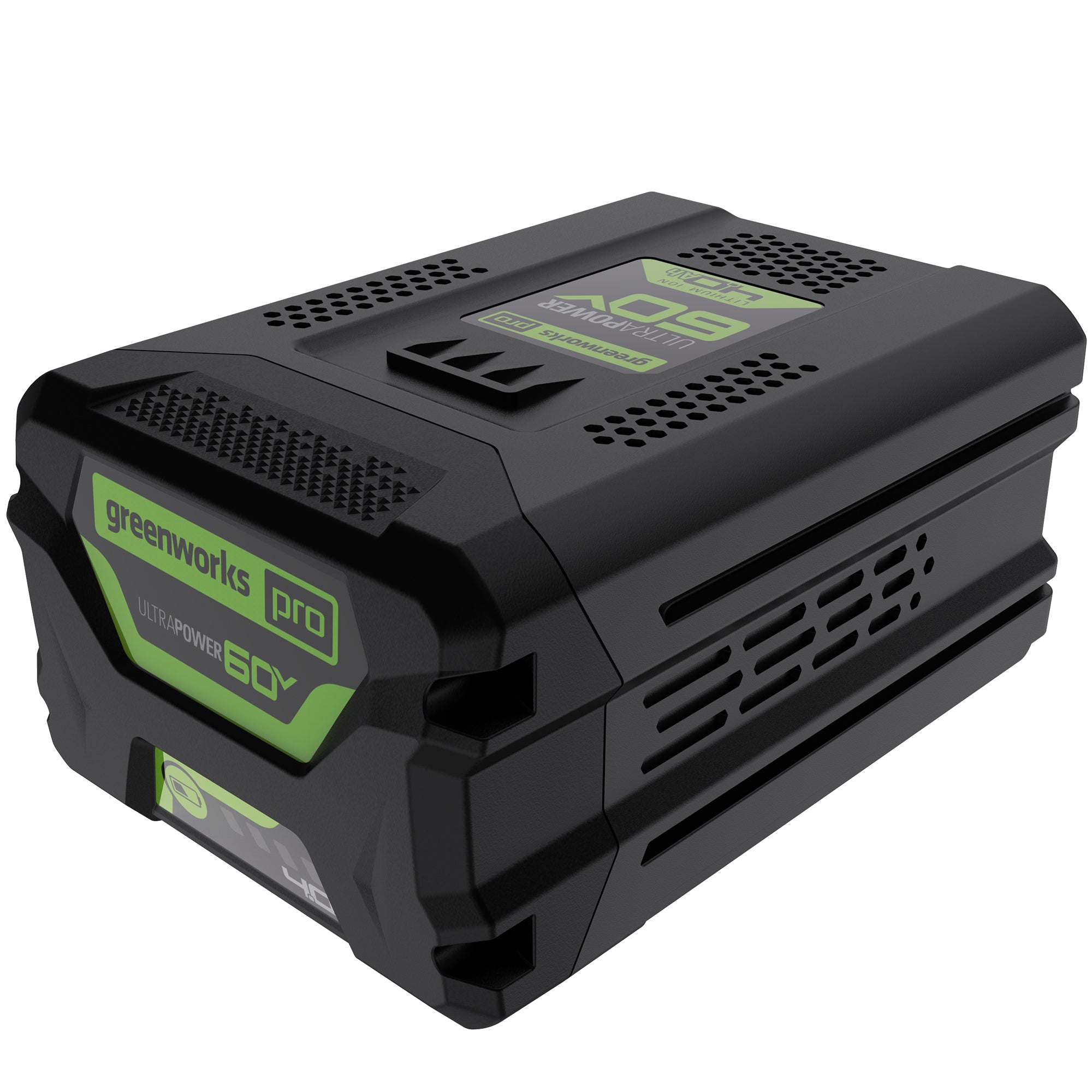 60V 4.0 Ah Lithium Ion Battery | Greenworks Tools - Mycitystee