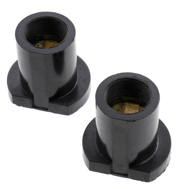 Steel Dragon Tools (2) Brush Holders for 185 Wet  Dry Core Drill Rig - Mycitystee