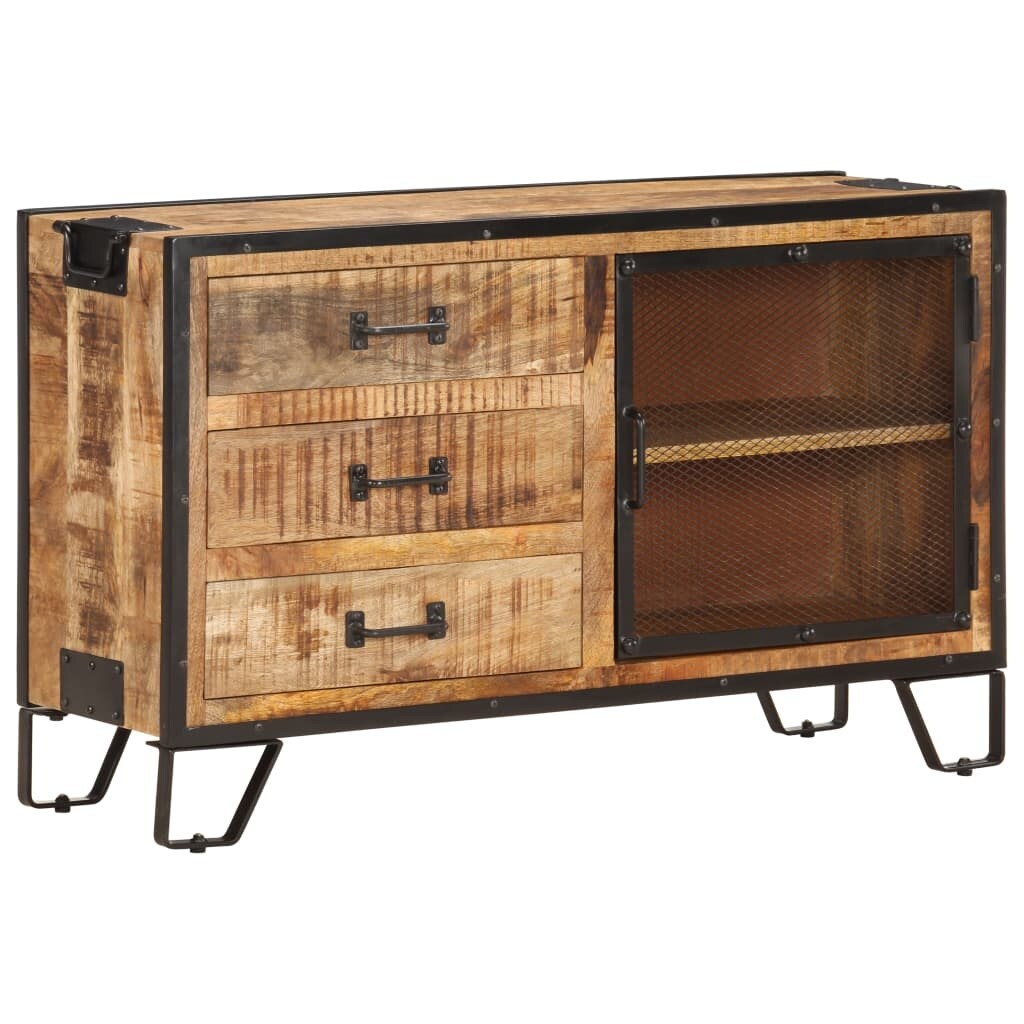 vidaXL Sideboard 39.4